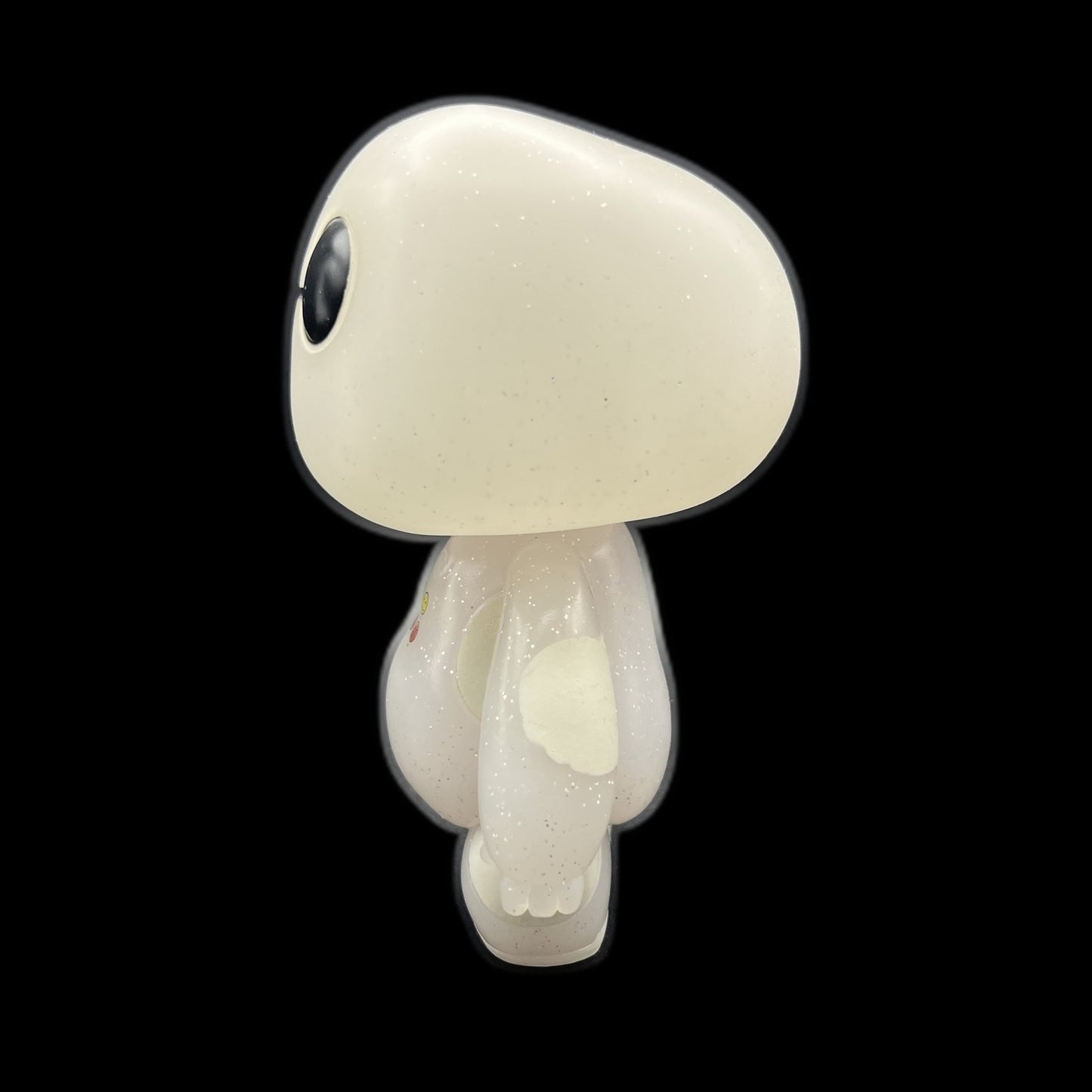 Big Hero 6 Baymax - Vinylfigur - Disney - 10 cm - Funko Pop - Gebraucht