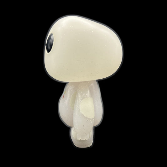 Big Hero 6 Baymax - Vinylfigur - Disney - 10 cm - Funko Pop - Gebraucht