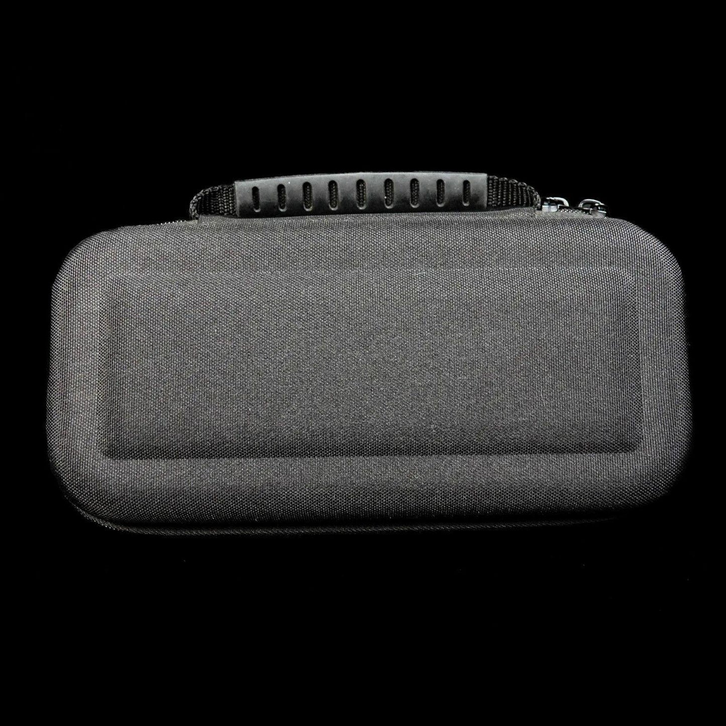 Bigben Nintendo Switch Pouch L Schwarz Aufbewahrungstasche Case - Gebraucht