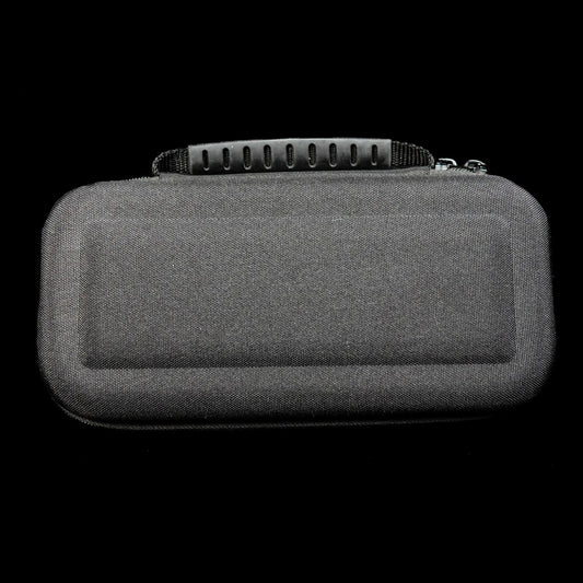 Bigben Nintendo Switch Pouch L Schwarz Aufbewahrungstasche Case - Gebraucht