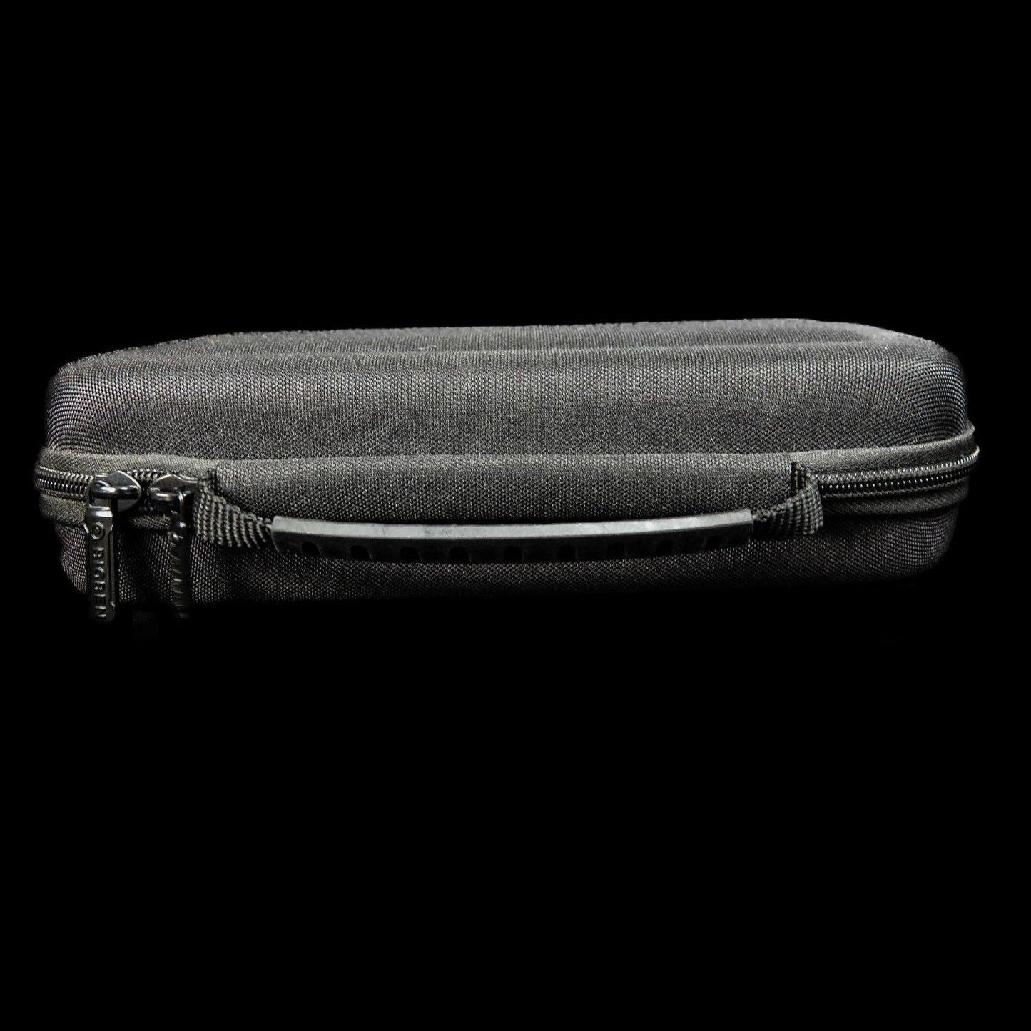 Bigben Nintendo Switch Pouch L Schwarz Aufbewahrungstasche Case - Gebraucht
