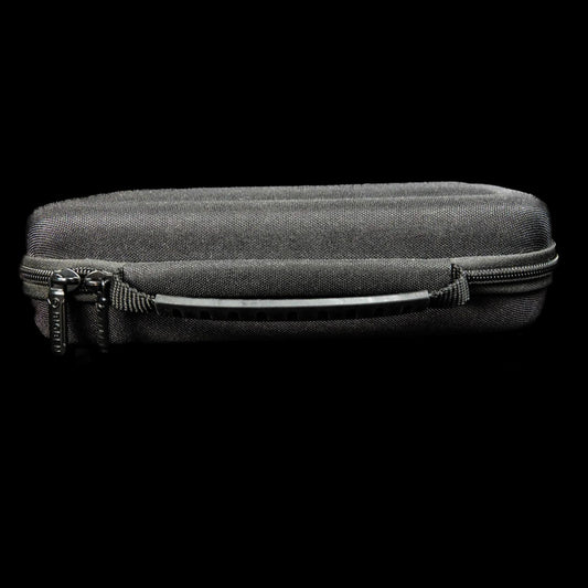 Bigben Nintendo Switch Pouch L Schwarz Aufbewahrungstasche Case - Gebraucht