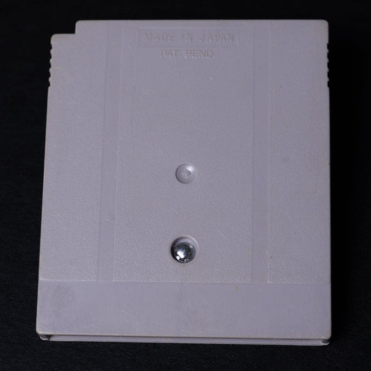 bill-teds-excellent-adventure-game-boy-ntscus-nur-modul-sehr-gut-2 - Utopia Collectibles