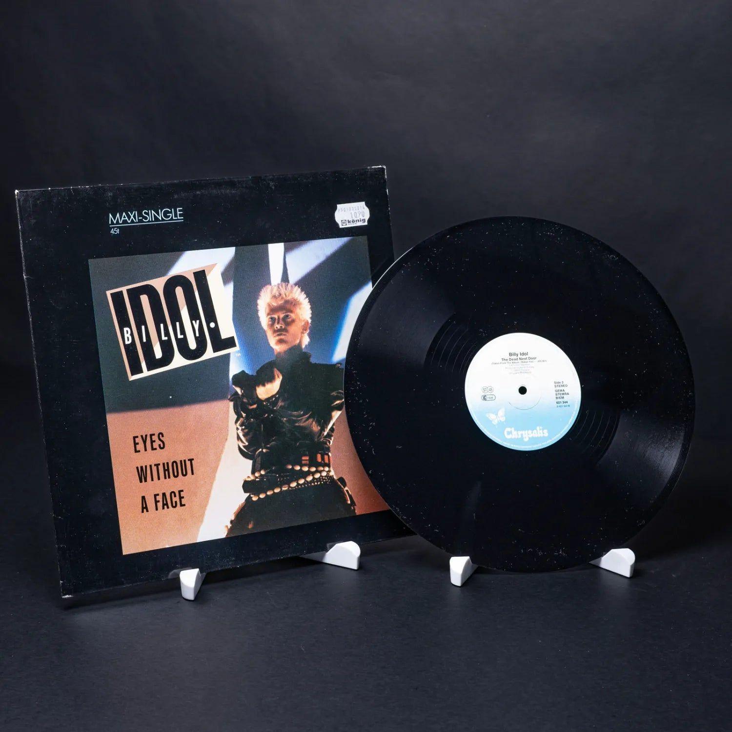 billy-idol-eyes-without-a-face-1984-vinyl-lp-schallplatte-12-nm-vg-3 - Utopia Collectibles