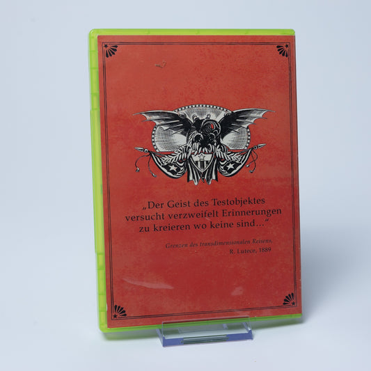BioShock Infinite - Xbox 360 - Complete in Box - PAL - deutsch - Gebraucht