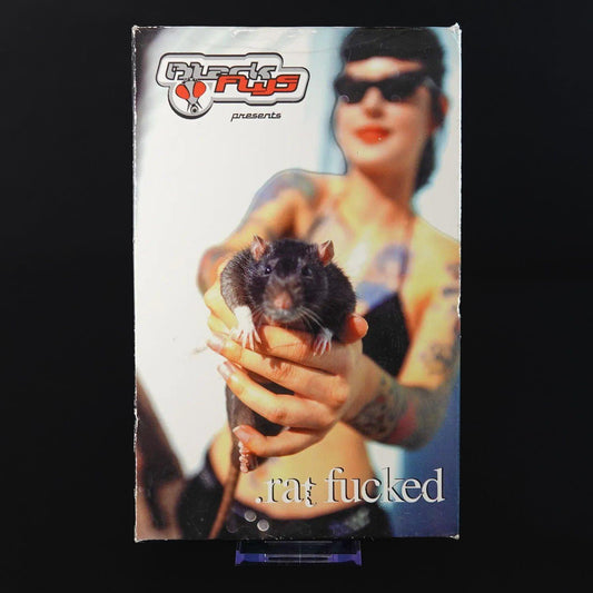 black-flys-presents-fly-tv-3-iii-rat-fucked-rfed-vintage-promo-vhs-2 - Utopia Collectibles