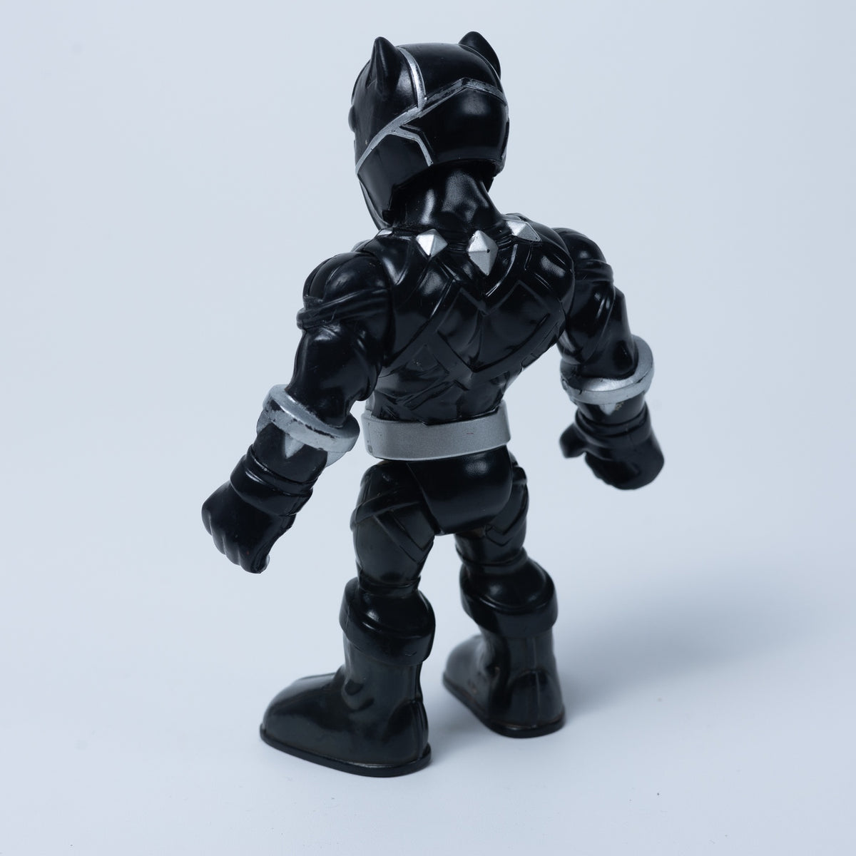 Black Panther - Marvel Action Figur - Hasbro 2018 - Zustand Gut