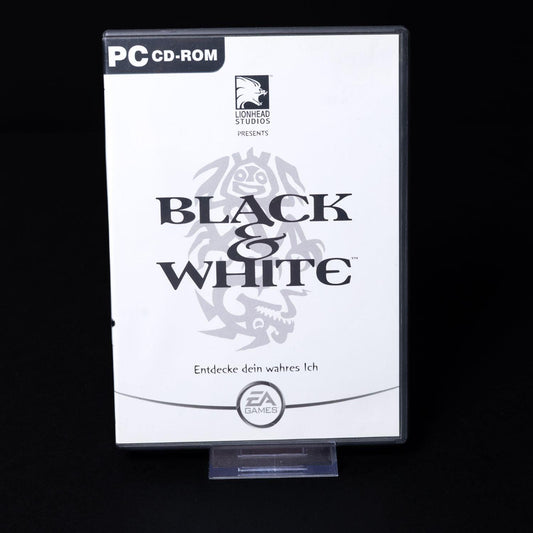 black-white-pc-cd-rom-spiel-cib-deutsch-zustand-sehr-gut-1 - Utopia Collectibles