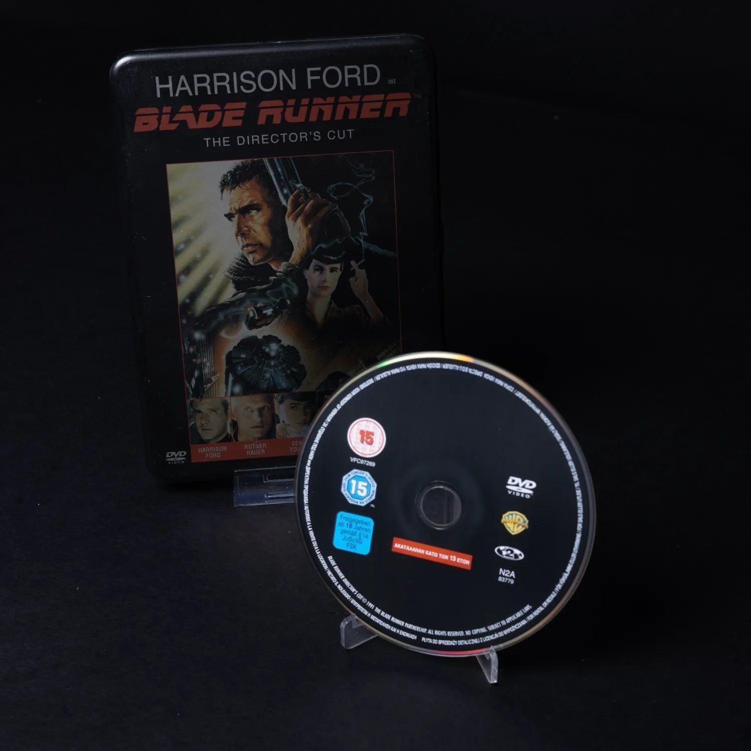 blade-runner-directors-cut-steelbox-dvd-edition-zustand-sehr-gut-4 - Utopia Collectibles