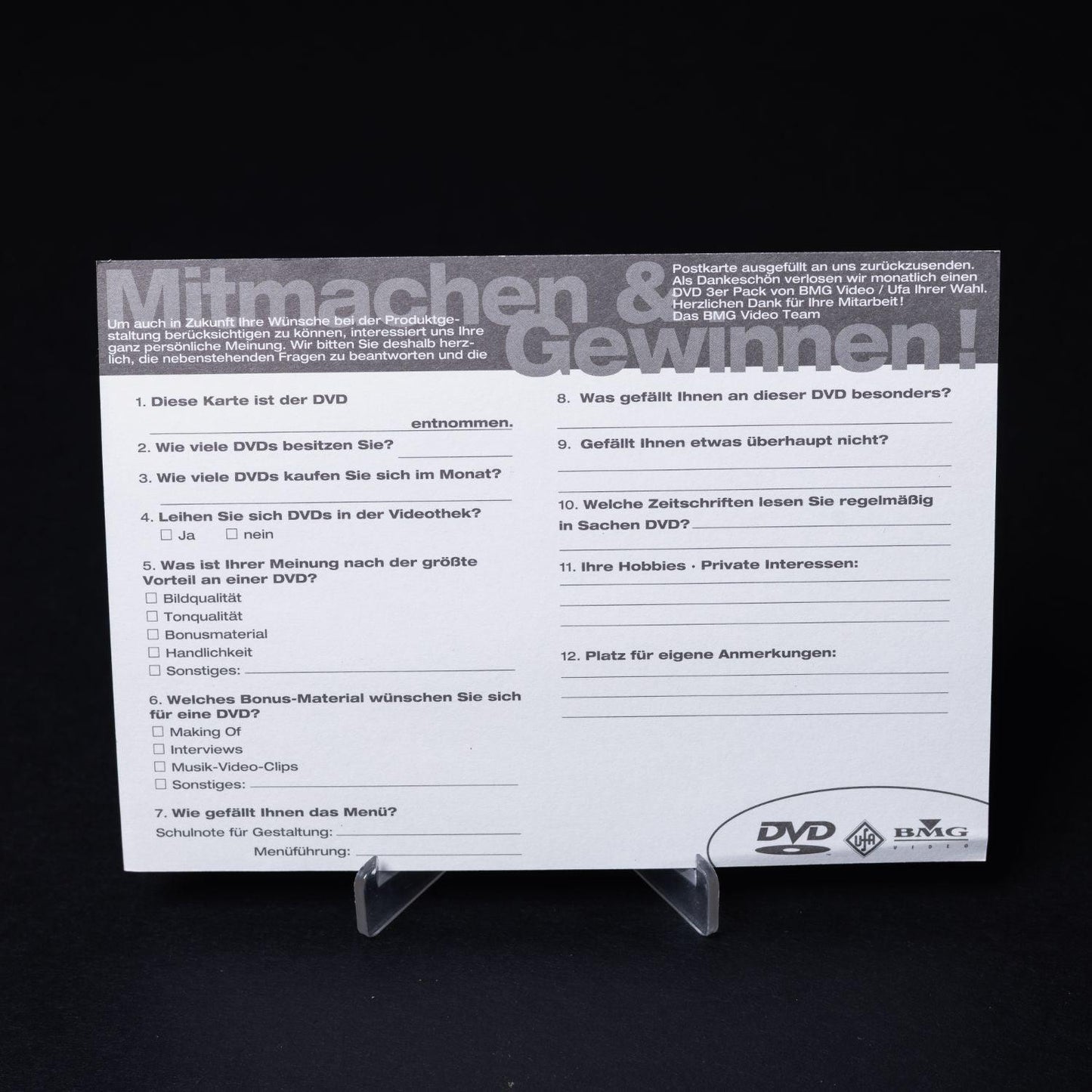 Blade - Uncut Deluxe Widescreen Edition - DVD im Jewel Case - Zustand Sehr Gut