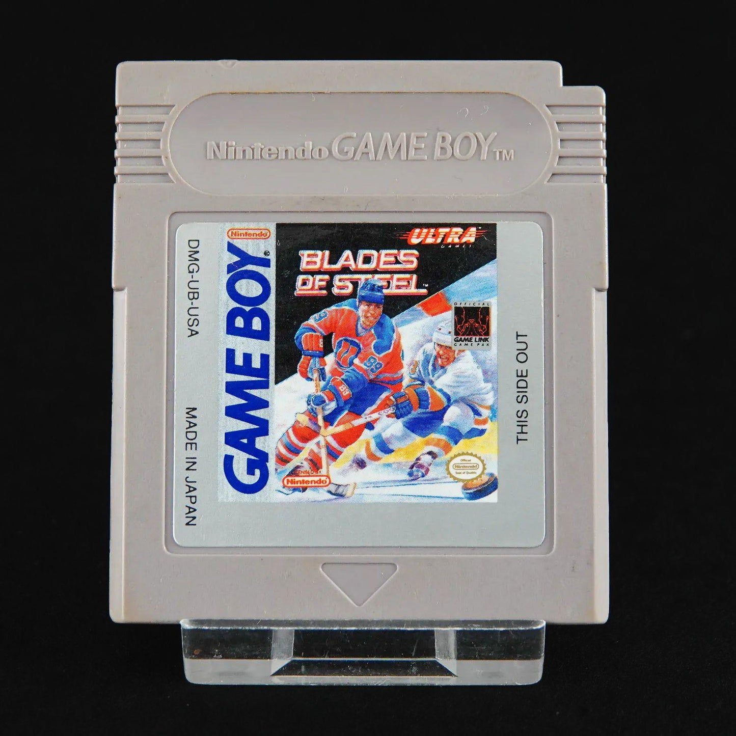 blades-of-steel-nintendo-game-boy-spiel-nur-modul-ntsc-us-top-zustand-1 - Utopia Collectibles