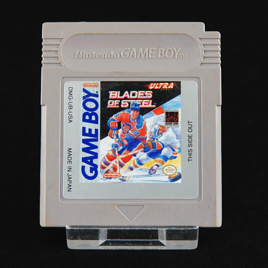 blades-of-steel-nintendo-game-boy-spiel-nur-modul-ntsc-us-top-zustand-1 - Utopia Collectibles