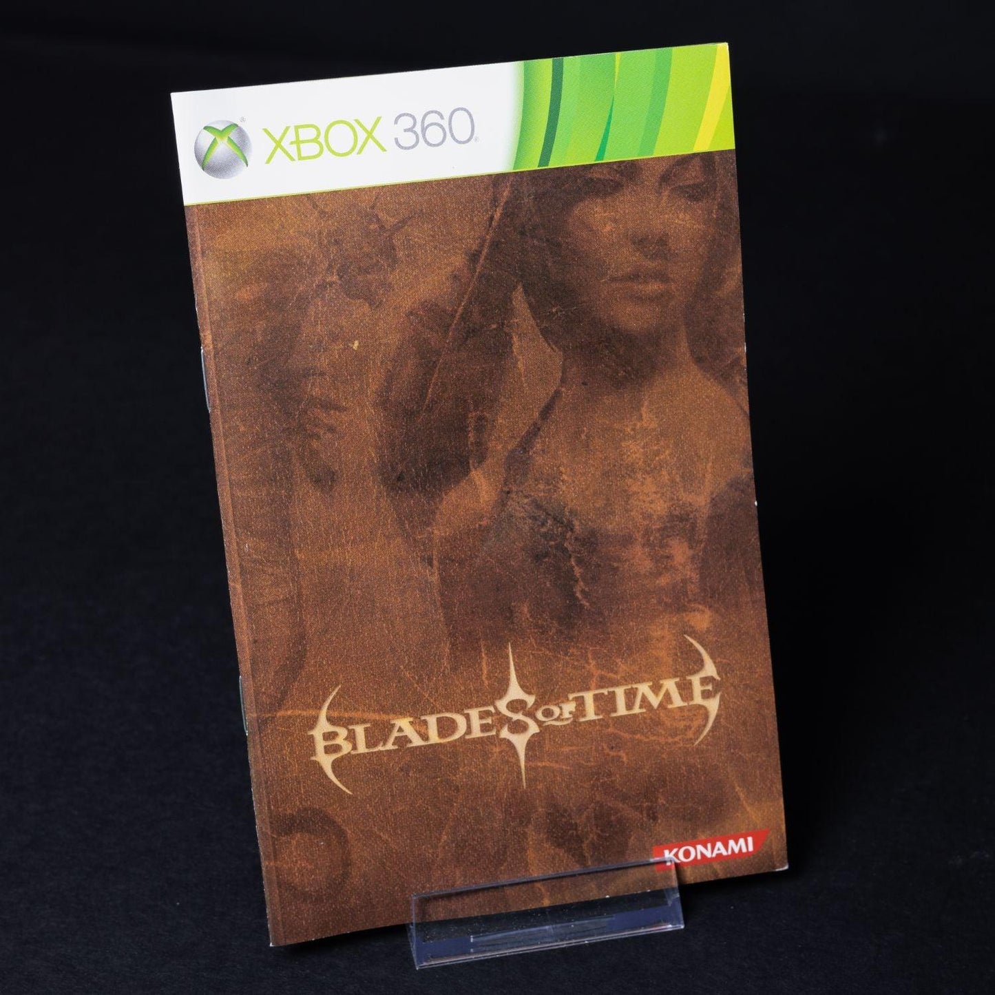 blades-of-time-xbox-360-spiel-cib-zustand-gut-3 - Utopia Collectibles