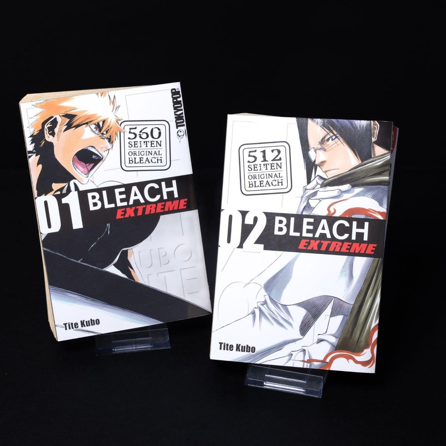 bleach-extreme-2x-ueber-500-seiten-manga-band-1-2-deutsch-1 - Utopia Collectibles