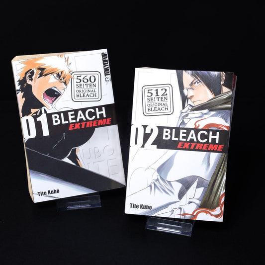 bleach-extreme-2x-ueber-500-seiten-manga-band-1-2-deutsch-1 - Utopia Collectibles