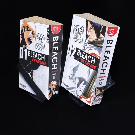 bleach-extreme-2x-ueber-500-seiten-manga-band-1-2-deutsch-2 - Utopia Collectibles