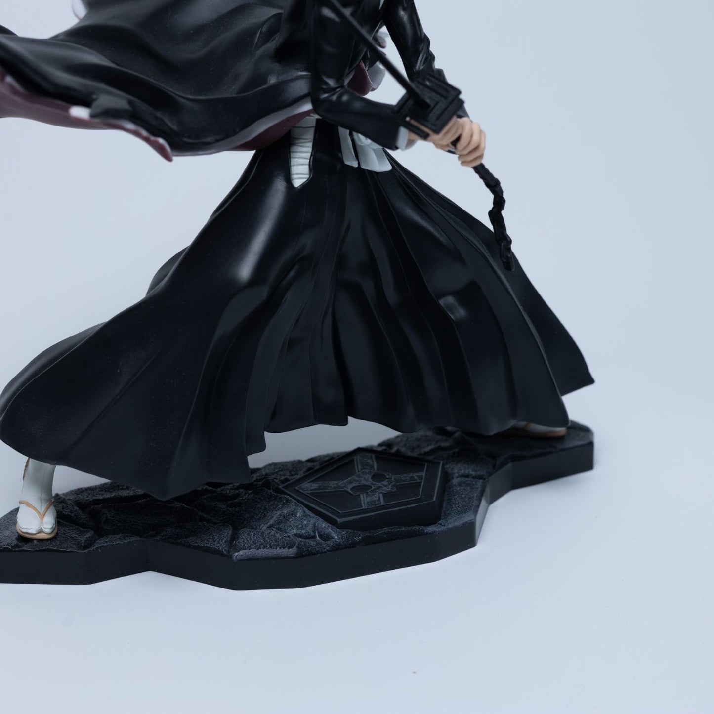 Bleach - Ichigo Kurosaki - SFC Super Figure Collection - Statue - Top Zustand