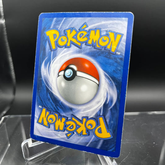 Pokémon Sammelkartenspiel - Blitza - SK Skyridge - Deutsch - LIGHT PLAYED