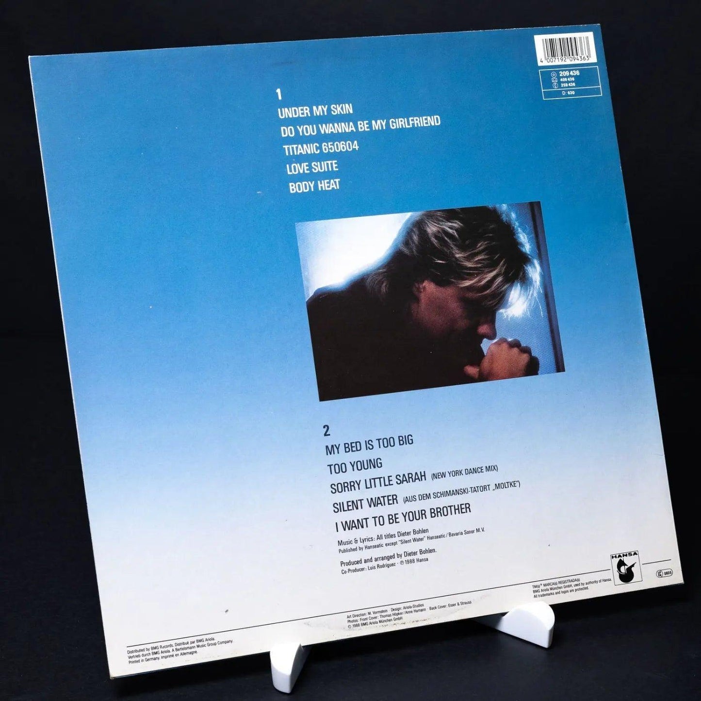 blue-system-body-heat-1988-vinyl-lp-schallplatte-12-nm-nm-2 - Utopia Collectibles