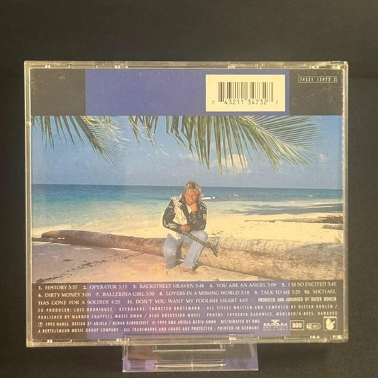 blue-system-dieter-bohlen-backstreet-dreams-1993-album-cd-11-tracks-2 - Utopia Collectibles