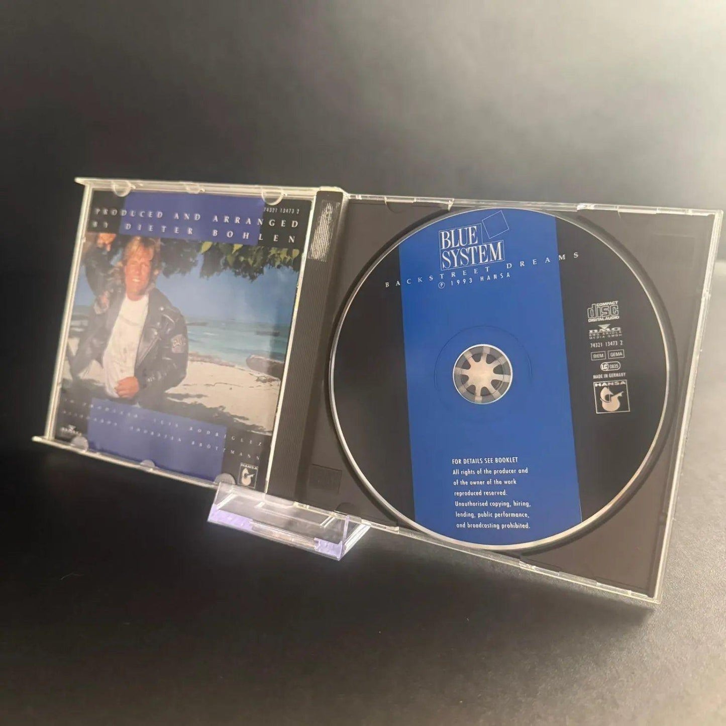 blue-system-dieter-bohlen-backstreet-dreams-1993-album-cd-11-tracks-3 - Utopia Collectibles