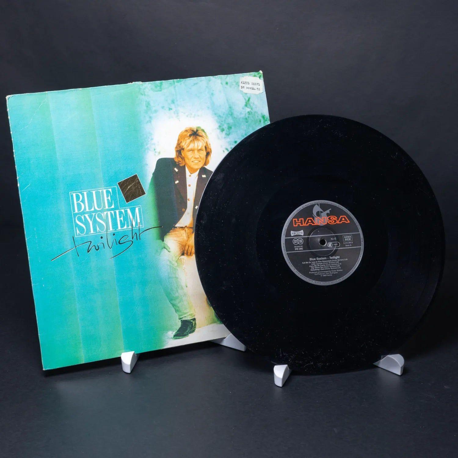blue-system-twilight-1989-vinyl-lp-12-schallplatte-vg-vg-4 - Utopia Collectibles