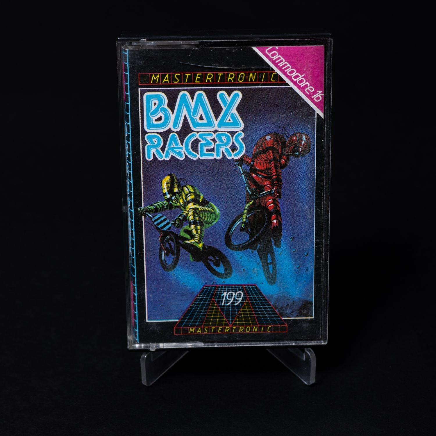 bmx-racers-commodore-16-c16-plus-4-kassette-cib-gebraucht-2 - Utopia Collectibles