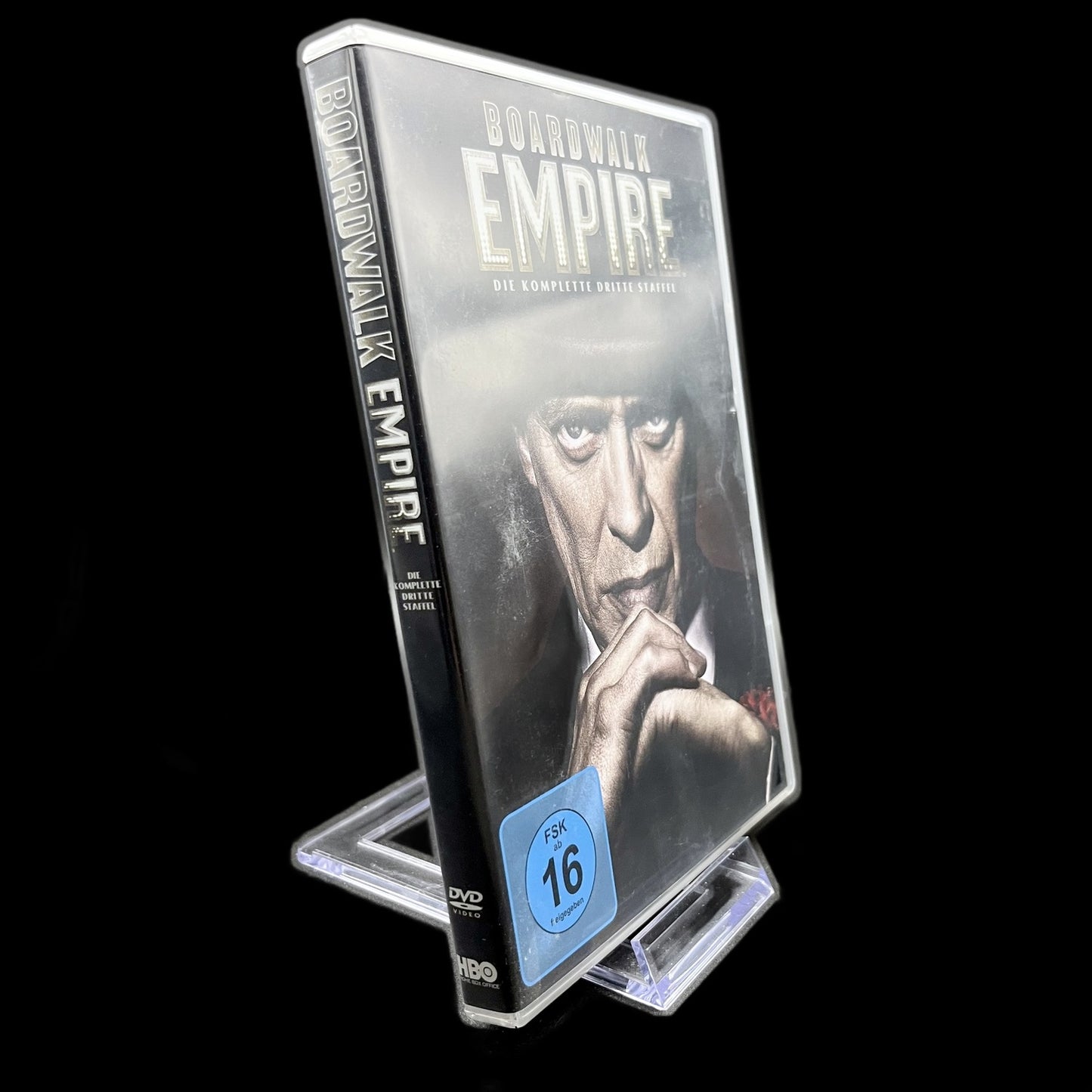 Boardwalk Empire - Staffel 3 - Krimi - DVD - Fernsehserie - Gebraucht