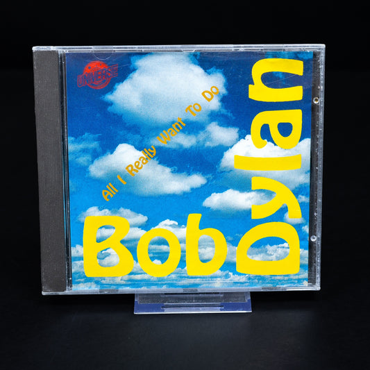 Bob Dylan - All I Really Want To Do - CD - NM/VG+ - Rock - Album - Gebraucht