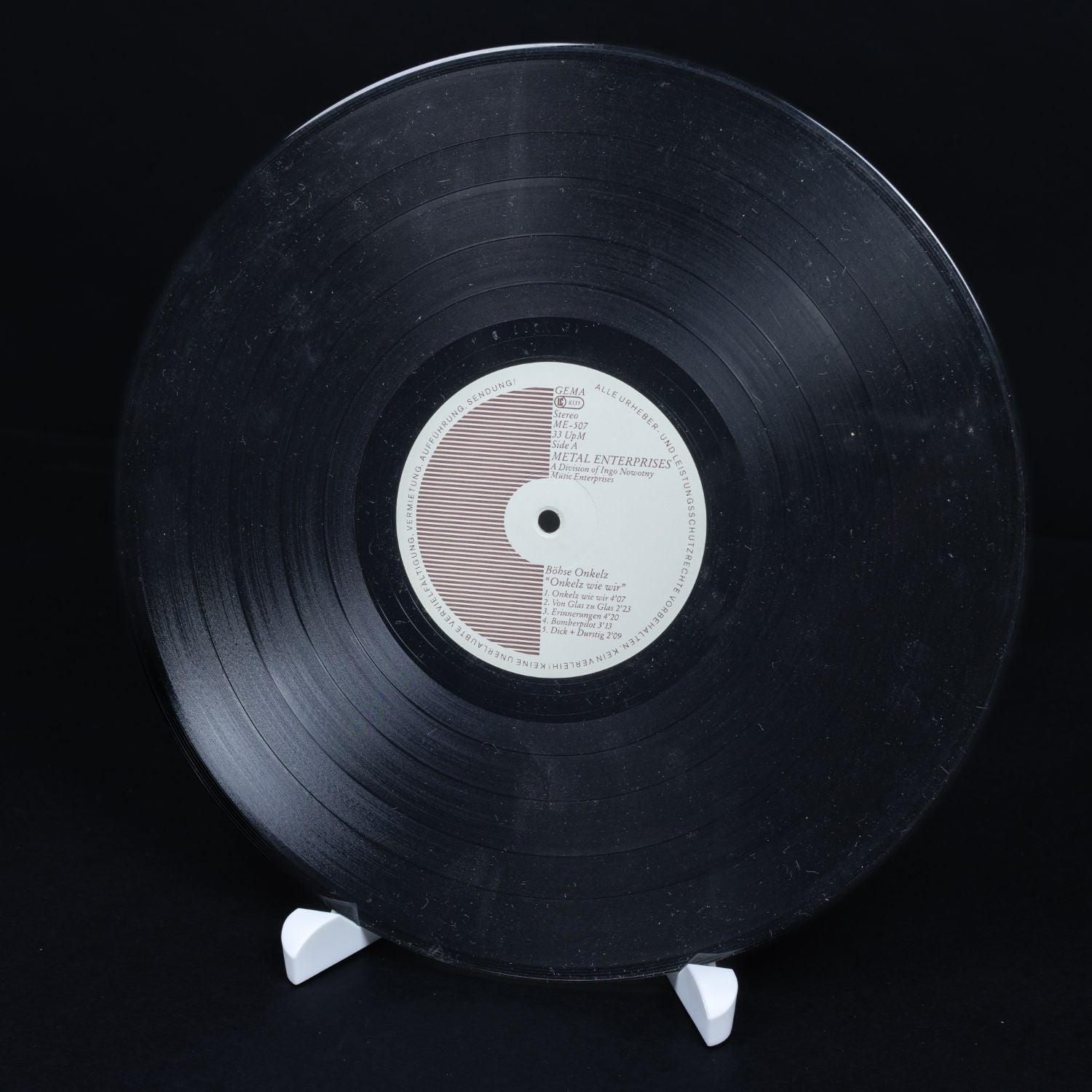 boehse-onkelz-onkelz-wie-wir-vinyl-lp-12-schallplatte-vg-vg-4 - Utopia Collectibles