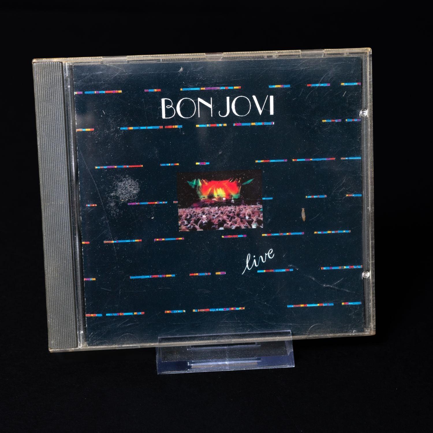 bon-joli-live-in-cincinatti-usa-1987-headliner-cd-rar-nm-vg-1 - Utopia Collectibles
