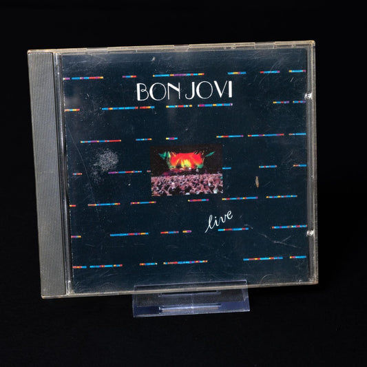 bon-joli-live-in-cincinatti-usa-1987-headliner-cd-rar-nm-vg-1 - Utopia Collectibles