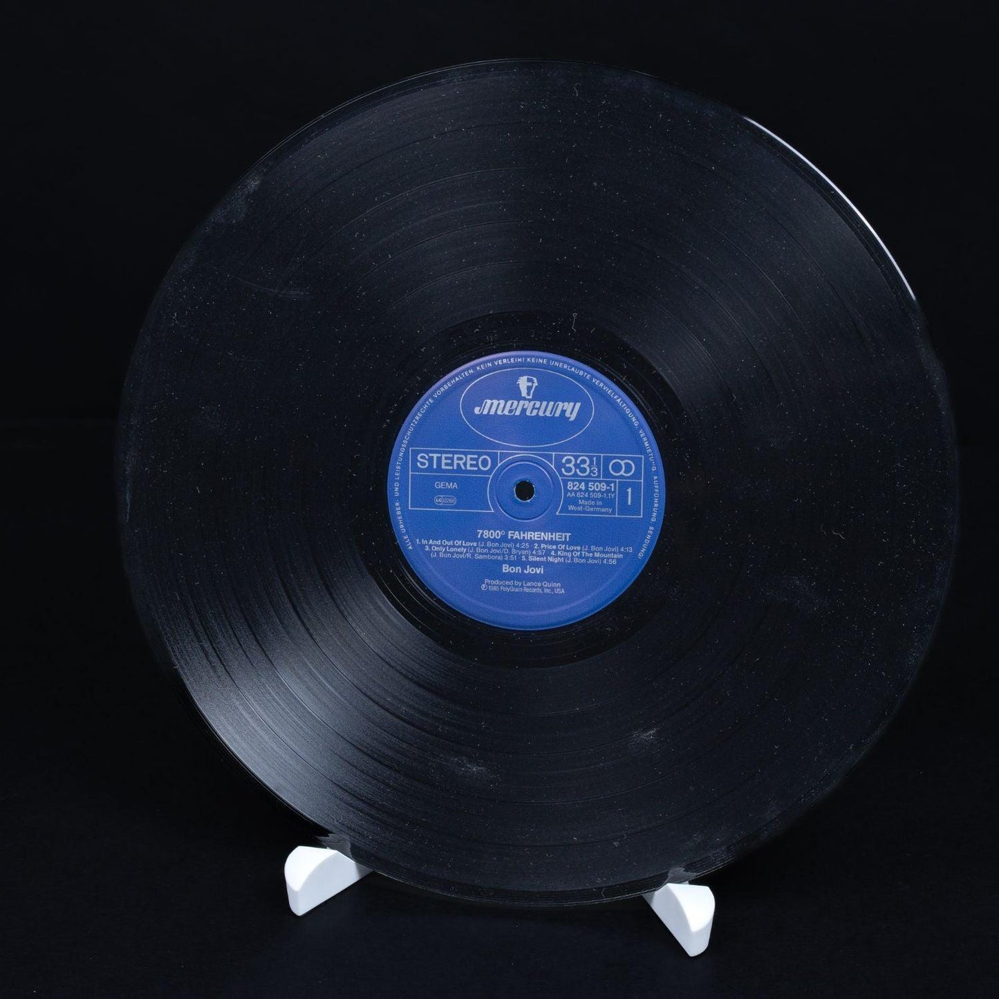 bon-jovi-7800-fahrenheit-vinyl-lp-12-schallplatte-vg-vg-6 - Utopia Collectibles