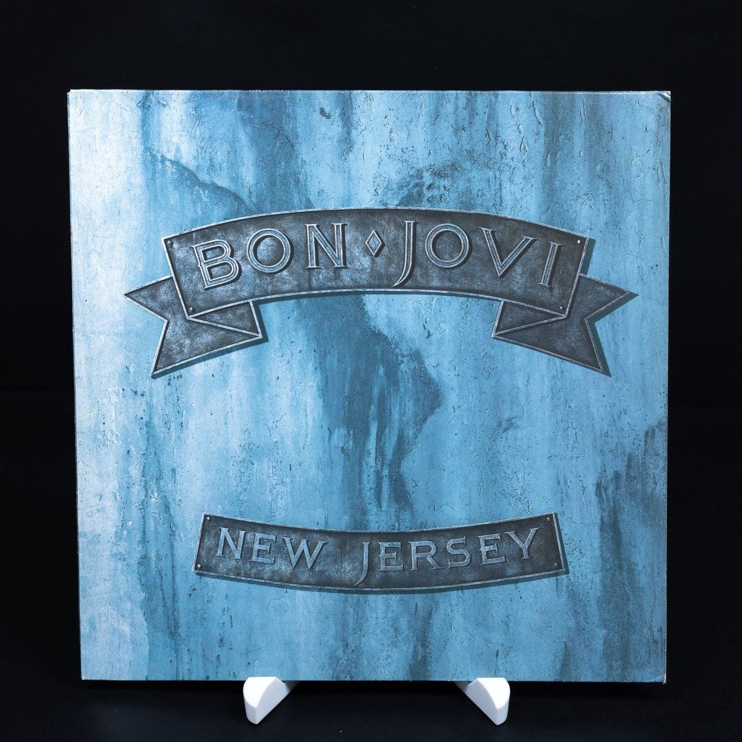 bon-jovi-new-jersey-vinyl-lp-12-schallplatte-vg-nm-1 - Utopia Collectibles