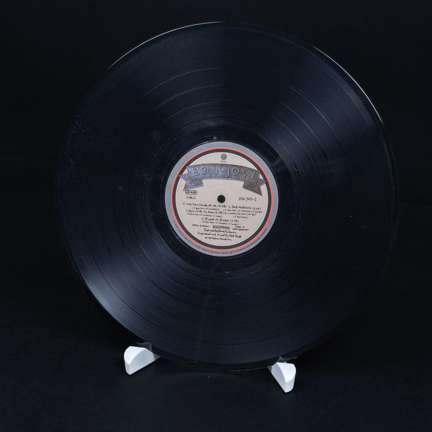 bon-jovi-new-jersey-vinyl-lp-12-schallplatte-vg-nm-6 - Utopia Collectibles
