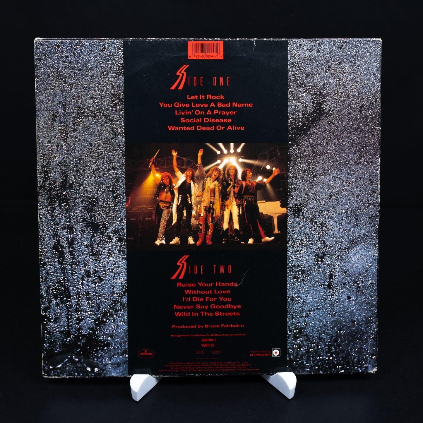 bon-jovi-slippery-when-wet-vinyl-lp-12-schallplatte-nm-vg-2 - Utopia Collectibles