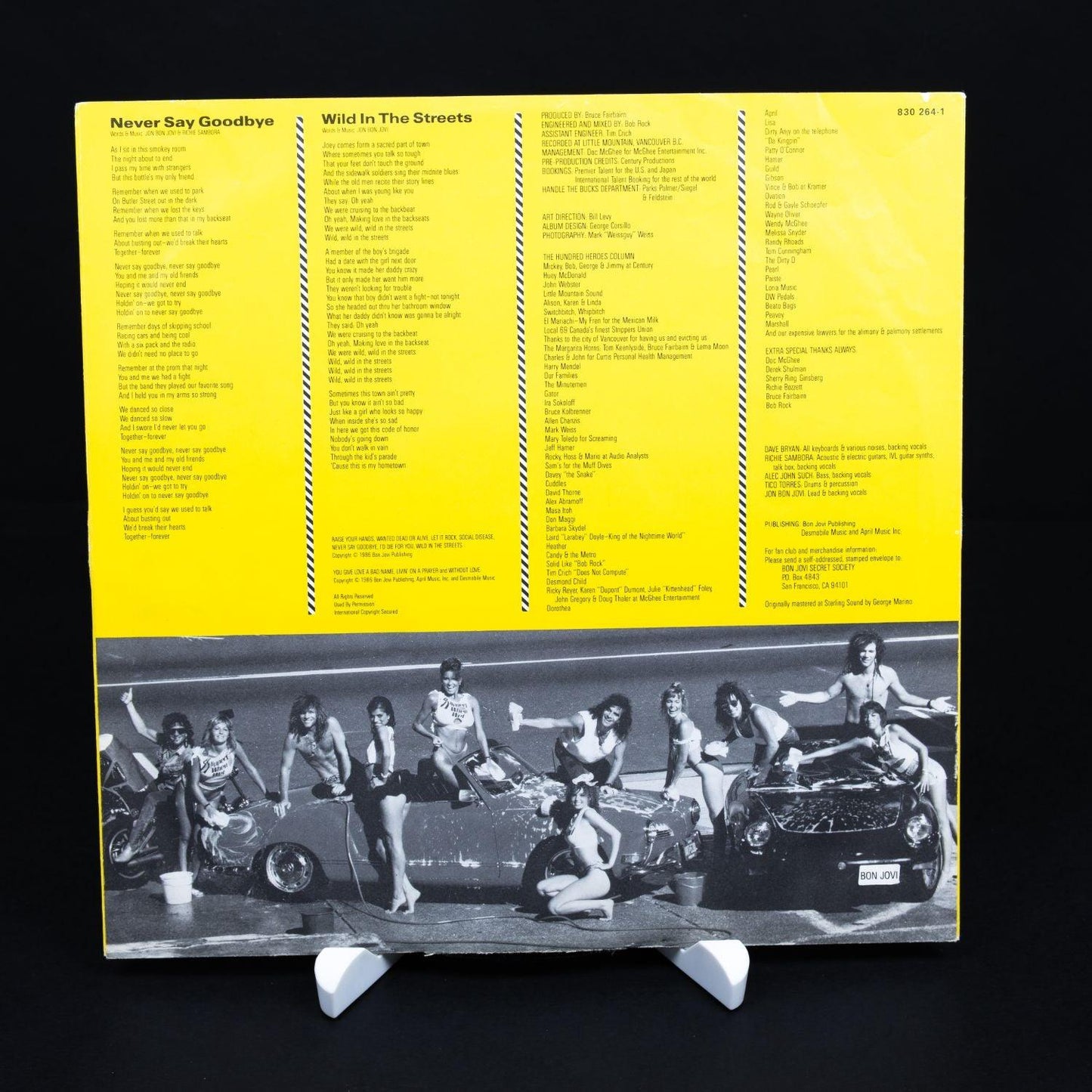 bon-jovi-slippery-when-wet-vinyl-lp-12-schallplatte-nm-vg-3 - Utopia Collectibles