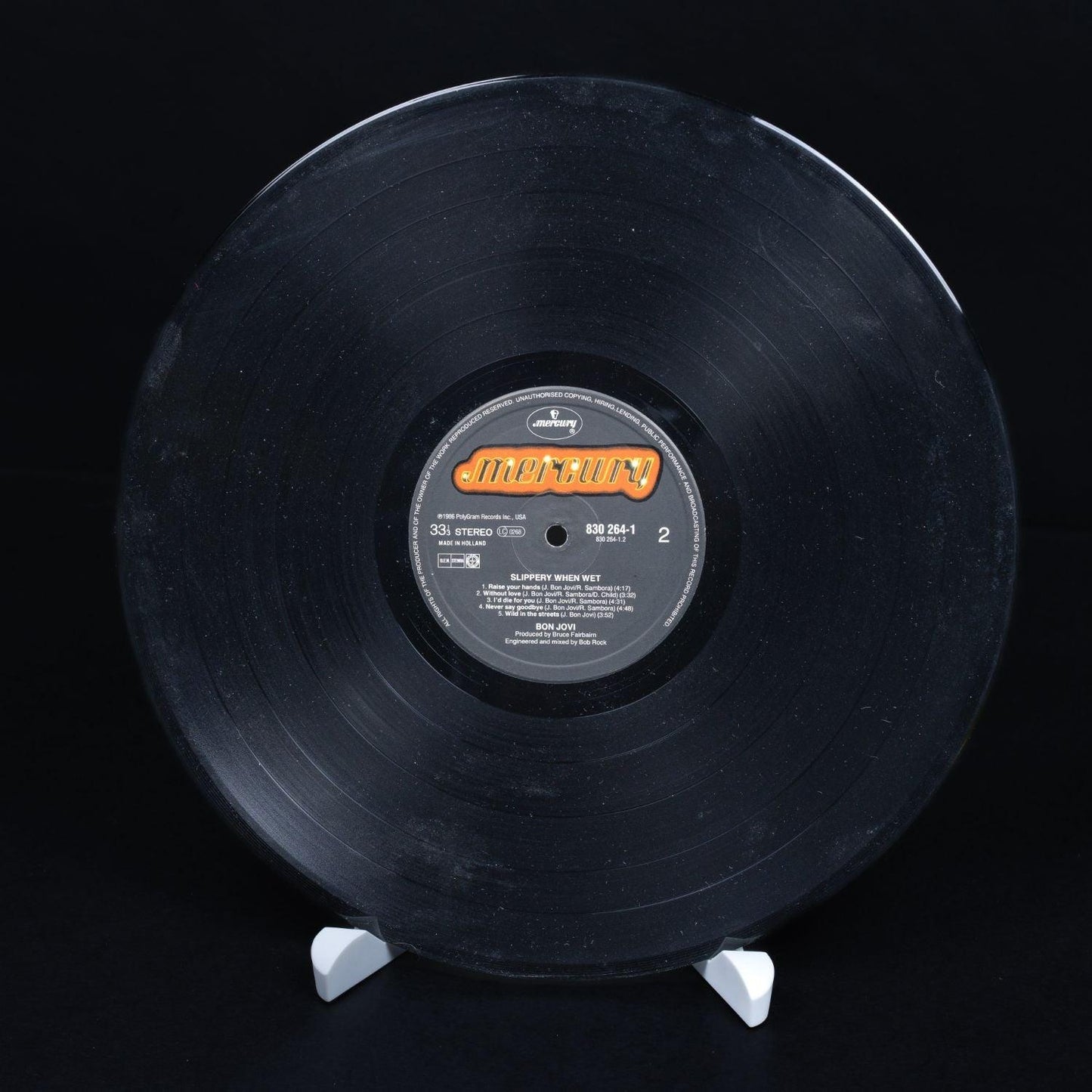 bon-jovi-slippery-when-wet-vinyl-lp-12-schallplatte-nm-vg-5 - Utopia Collectibles