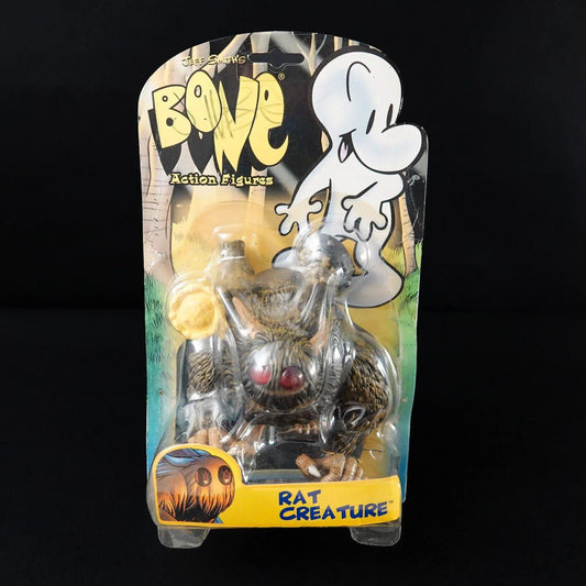bone-action-figur-rat-creature-handsigniert-von-jeff-smith-ovp-1 - Utopia Collectibles