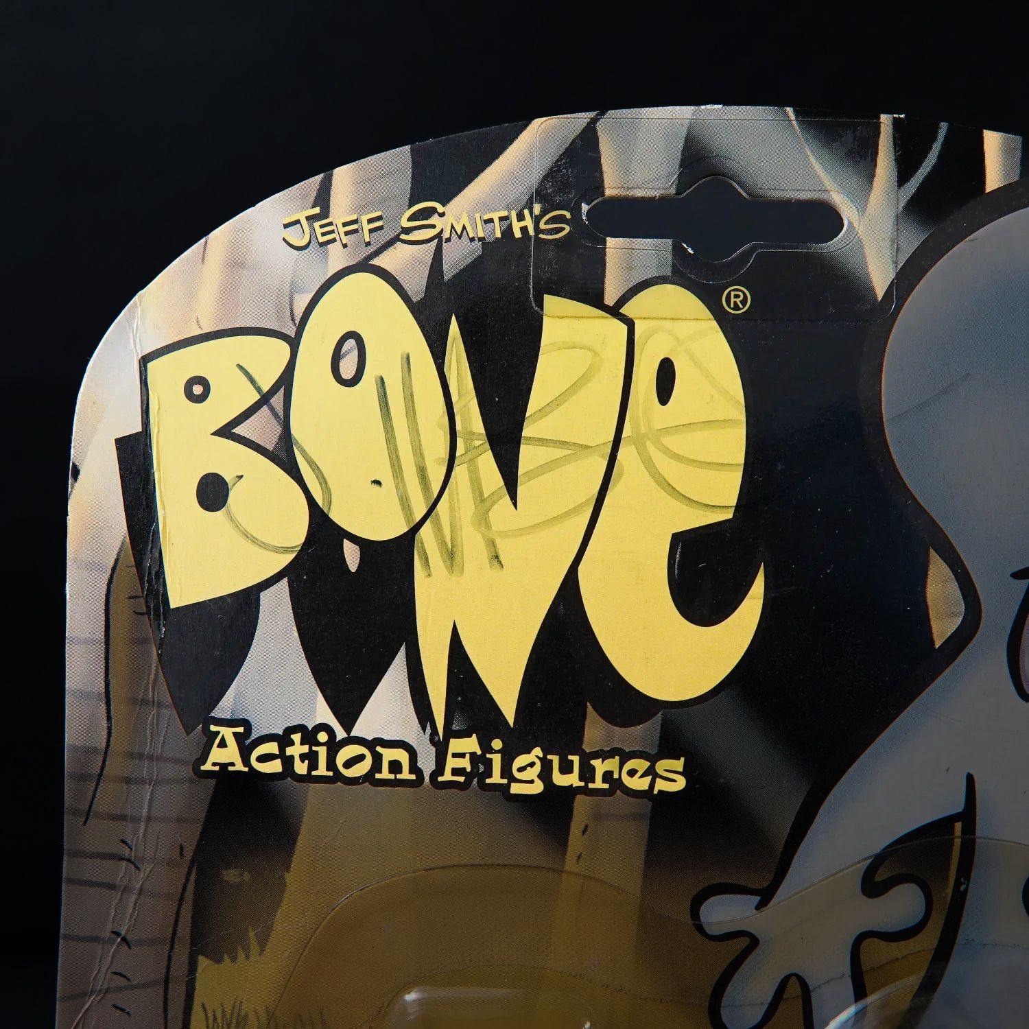bone-action-figur-rat-creature-handsigniert-von-jeff-smith-ovp-2 - Utopia Collectibles
