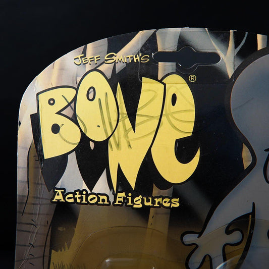 bone-action-figur-rat-creature-handsigniert-von-jeff-smith-ovp-2 - Utopia Collectibles