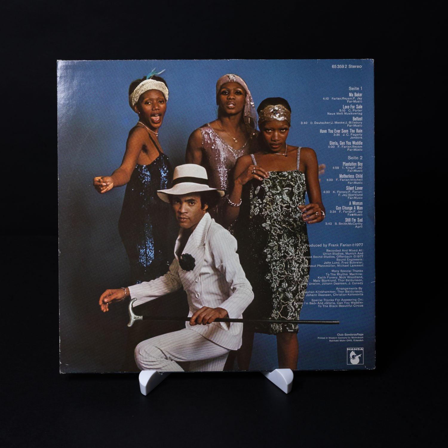 boney-m-love-for-sale-1977-lp-vinyl-club-sonderauflage-nm-vg-2 - Utopia Collectibles