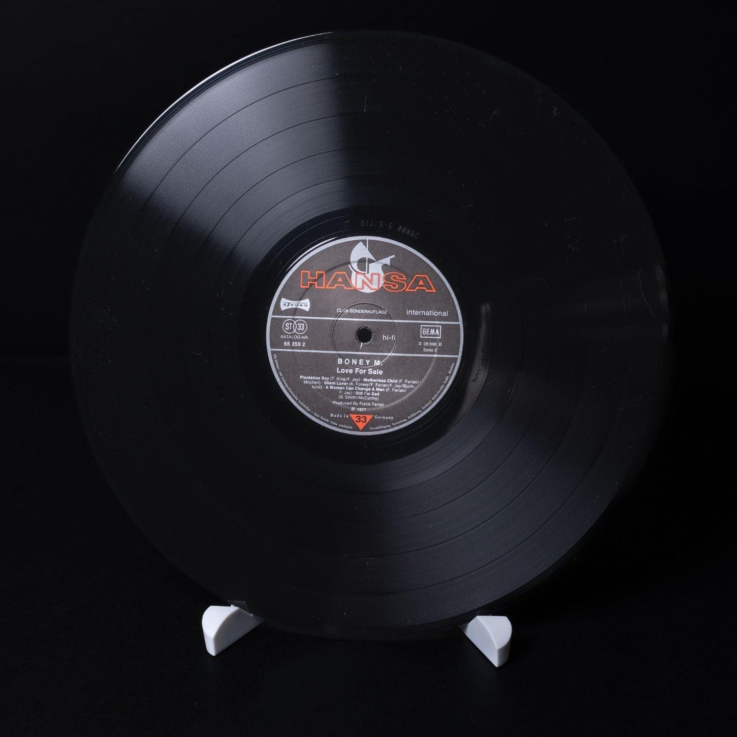 boney-m-love-for-sale-1977-lp-vinyl-club-sonderauflage-nm-vg-3 - Utopia Collectibles