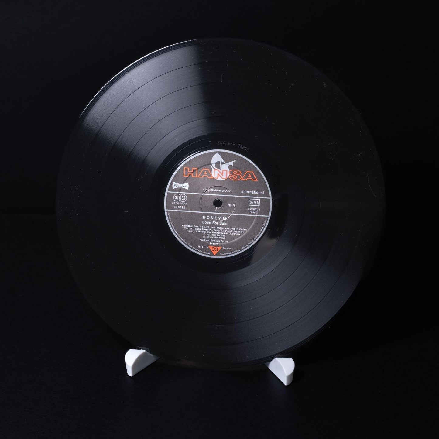 boney-m-love-for-sale-1977-lp-vinyl-club-sonderauflage-nm-vg-4 - Utopia Collectibles