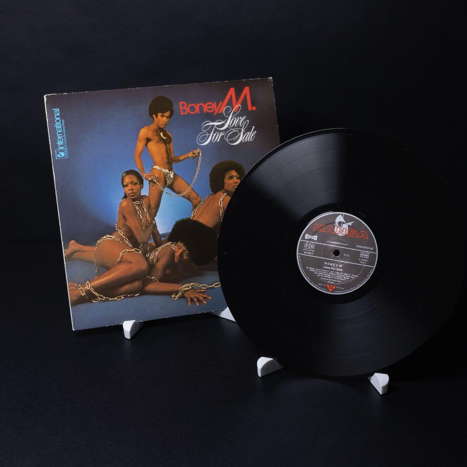 boney-m-love-for-sale-1977-lp-vinyl-club-sonderauflage-nm-vg-6 - Utopia Collectibles