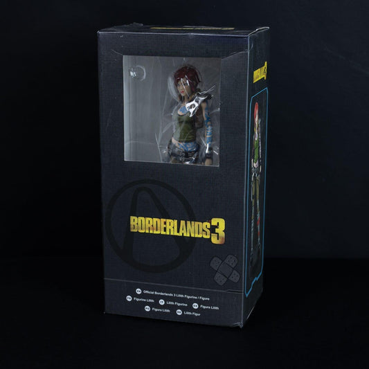 borderlands-3-offizielle-lilith-statue-30-zentimeter-kunststoff-2 - Utopia Collectibles