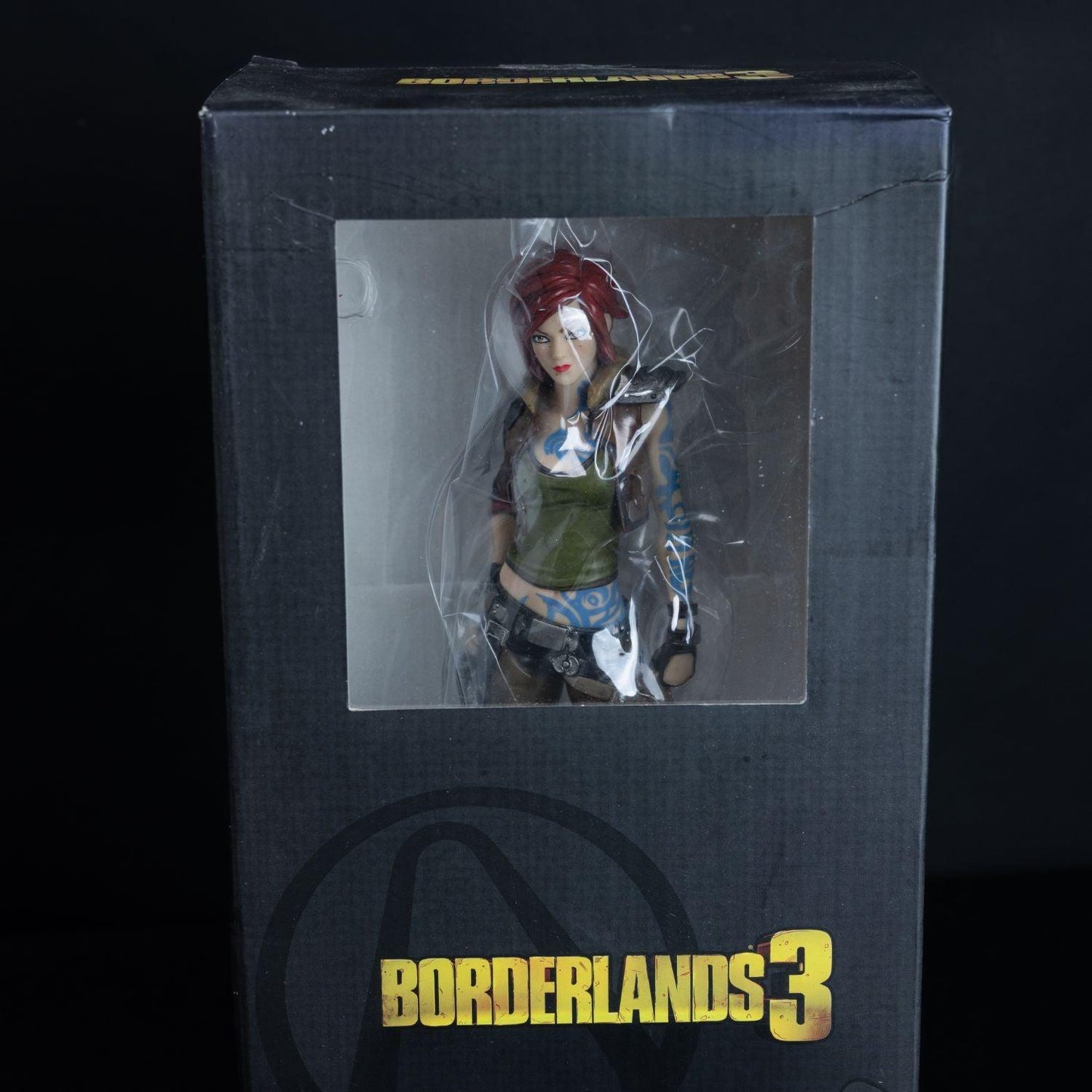 borderlands-3-offizielle-lilith-statue-30-zentimeter-kunststoff-3 - Utopia Collectibles