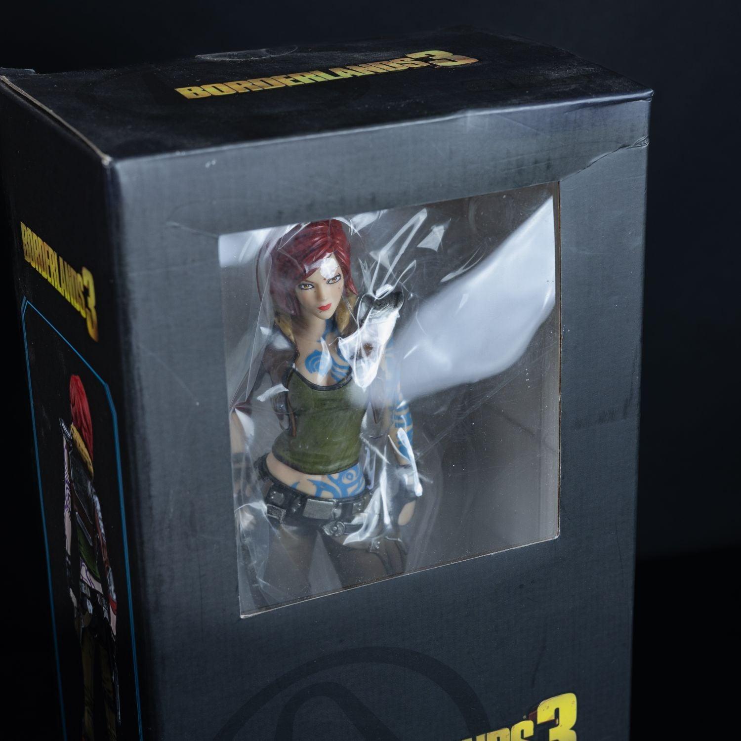 borderlands-3-offizielle-lilith-statue-30-zentimeter-kunststoff-4 - Utopia Collectibles
