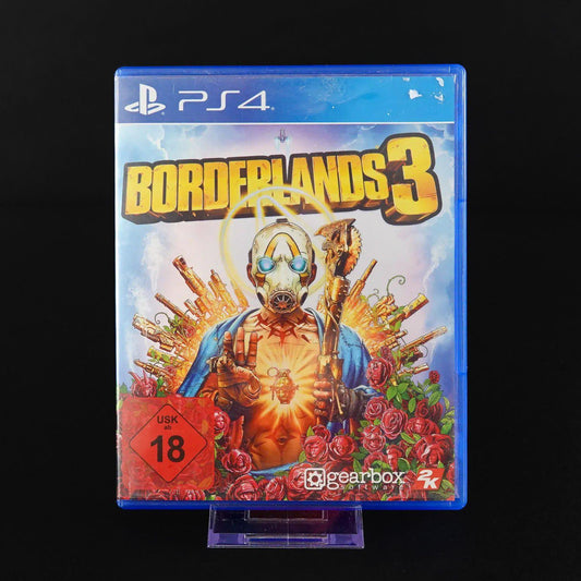 borderlands-3-playstation-4-ps4-game-deutsch-gebraucht-1 - Utopia Collectibles