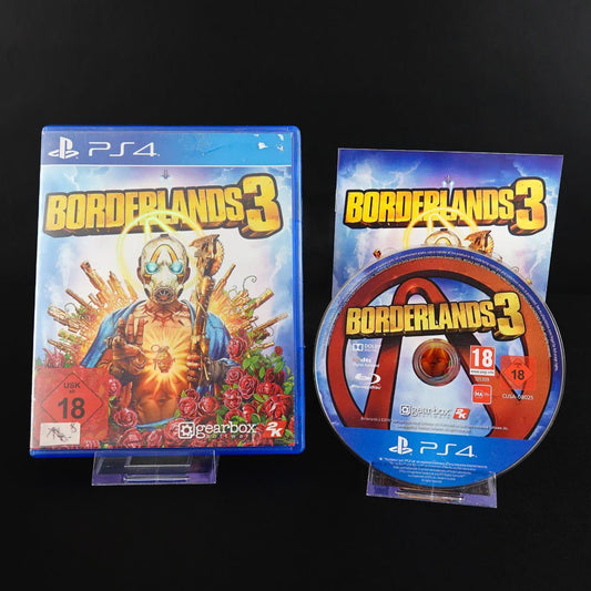 borderlands-3-playstation-4-ps4-game-deutsch-gebraucht-2 - Utopia Collectibles